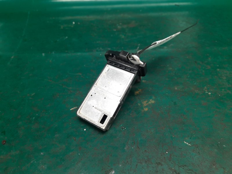 Расходомер воздуха TOYOTA PRIUS 16- Хэтчбек 1.8 2ZRFXE Расходомер воздуха TOYOTA PRIUS 16- Хэтчбек 1.8 2ZRFXE