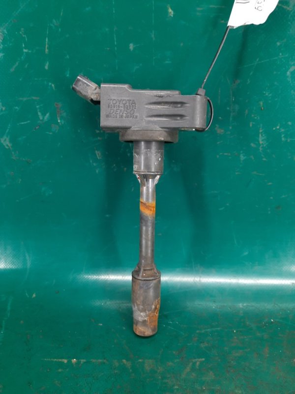 Катушка зажигания PRIUS 16- 2016 Хэтчбек 1.8 2ZRFXE Катушка зажигания PRIUS 16- 2016 Хэтчбек 1.8 2ZRFXE