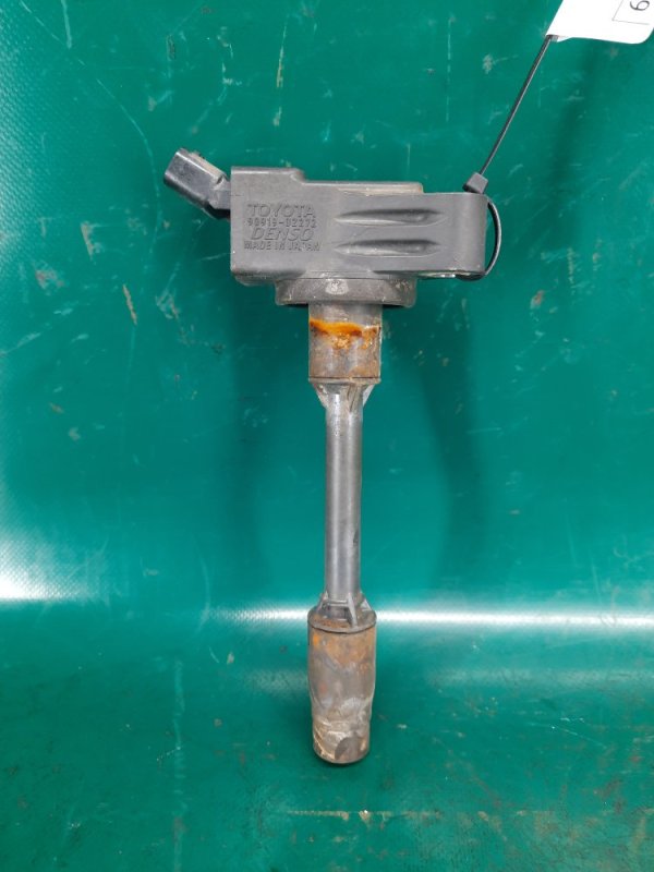 Катушка зажигания PRIUS 16- 2016 Хэтчбек 1.8 2ZRFXE Катушка зажигания PRIUS 16- 2016 Хэтчбек 1.8 2ZRFXE