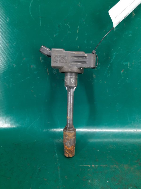 Катушка зажигания PRIUS 16- 2016 Хэтчбек 1.8 2ZRFXE Катушка зажигания PRIUS 16- 2016 Хэтчбек 1.8 2ZRFXE