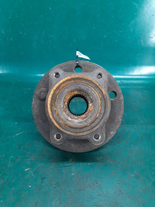 Ступица передняя DODGE JOURNEY 08-20 68184748AC Б/У