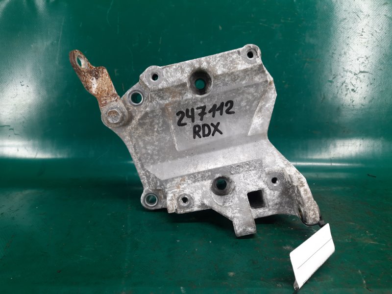 Кронштейн компрессора кондиционера ACURA RDX 12-19 2016 Внедорожник 3.5 38930-5G0-A00 Б/У