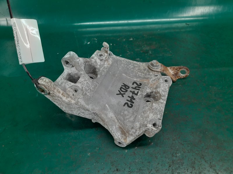 Кронштейн компрессора кондиционера ACURA RDX 12-19 Внедорожник 3.5