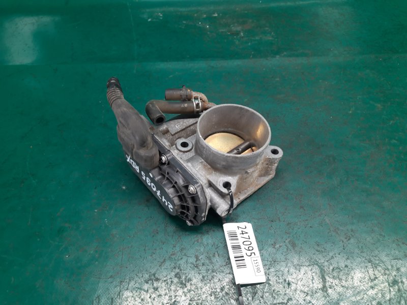 Запчасть дроссельная заслонка ACURA RDX 12-19 2016 Внедорожник 3.5 16400-5G0-A01 Б/У Дроссельная заслонка ACURA RDX 12-19 2016 Внедорожник 3.5 16400-5G0-A01 Б/У