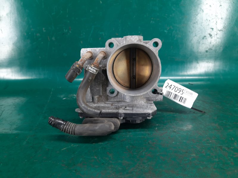 Дроссельная заслонка RDX 12-19 2016 Внедорожник 3.5 Дроссельная заслонка RDX 12-19 2016 Внедорожник 3.5