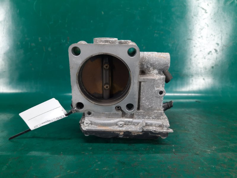 Дроссельная заслонка ACURA RDX 12-19 Внедорожник 3.5 Дроссельная заслонка ACURA RDX 12-19 Внедорожник 3.5