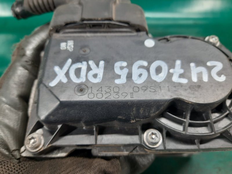 Дроссельная заслонка RDX 12-19 2016 Внедорожник 3.5 Дроссельная заслонка RDX 12-19 2016 Внедорожник 3.5