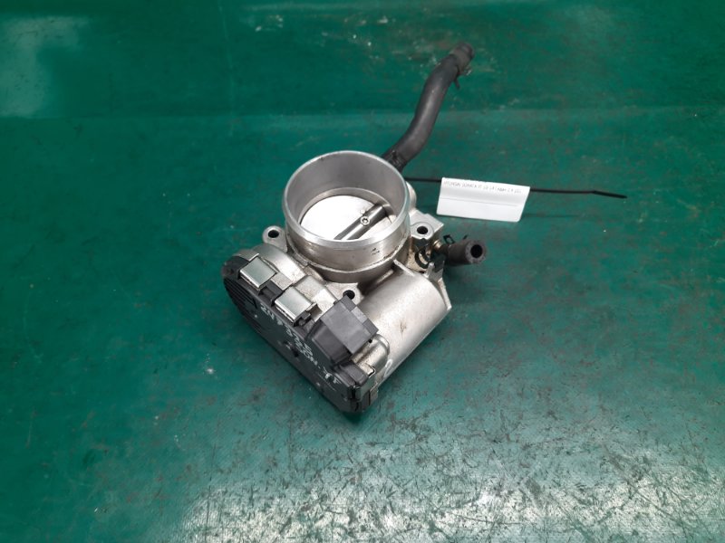 Дроссельная заслонка HYUNDAI SONATA YF 10-14 2013 Седан 2.4 G4KK 35100-2G800 Б/У