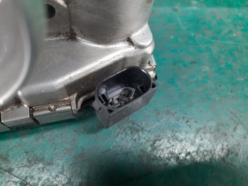 Дроссельная заслонка SONATA YF 10-14 2013 Седан 2.4 G4KK