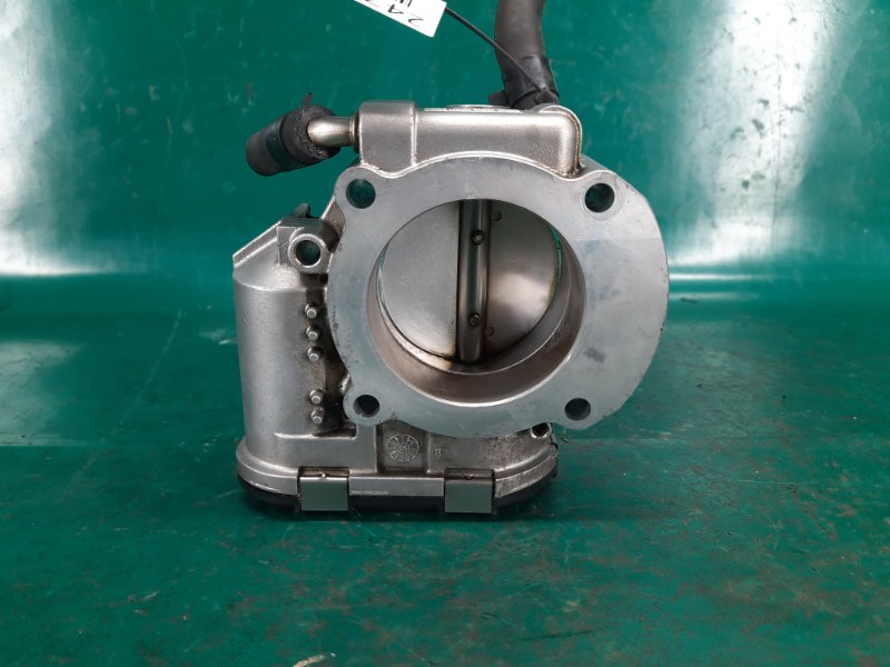 Дроссельная заслонка SONATA YF 10-14 2013 Седан 2.4 G4KK