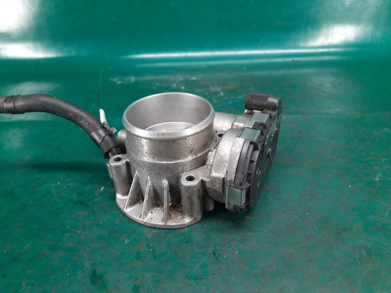 Дроссельная заслонка SONATA YF 10-14 2013 Седан 2.4 G4KK