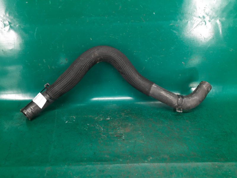 Патрубок системы охлаждения HYUNDAI SONATA YF 10-14 2013 Седан 2.4 G4KK 25412-4R010 Б/У