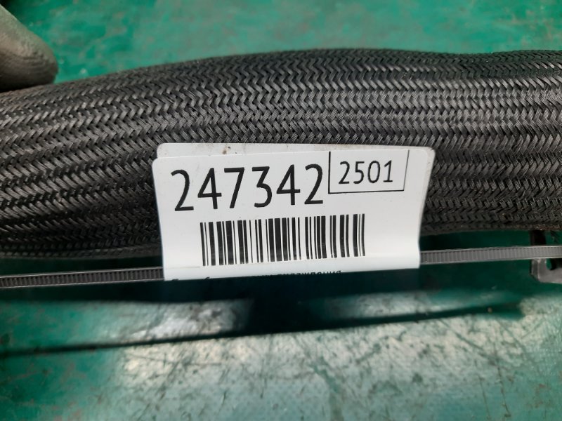 Патрубок системы охлаждения SONATA YF 10-14 2013 Седан 2.4 G4KK