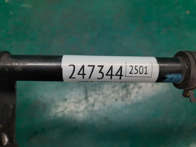 Патрубок системы охлаждения SONATA YF 10-14 2013 Седан 2.4 G4KK