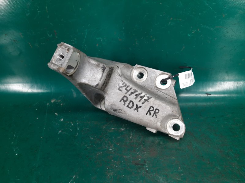 Кронштейн двигателя задний ACURA RDX 12-19 2016 Внедорожник 3.5 50610-TA1-A00 Б/У