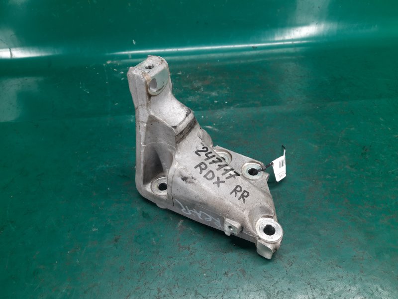 Кронштейн двигателя задний RDX 12-19 2016 Внедорожник 3.5