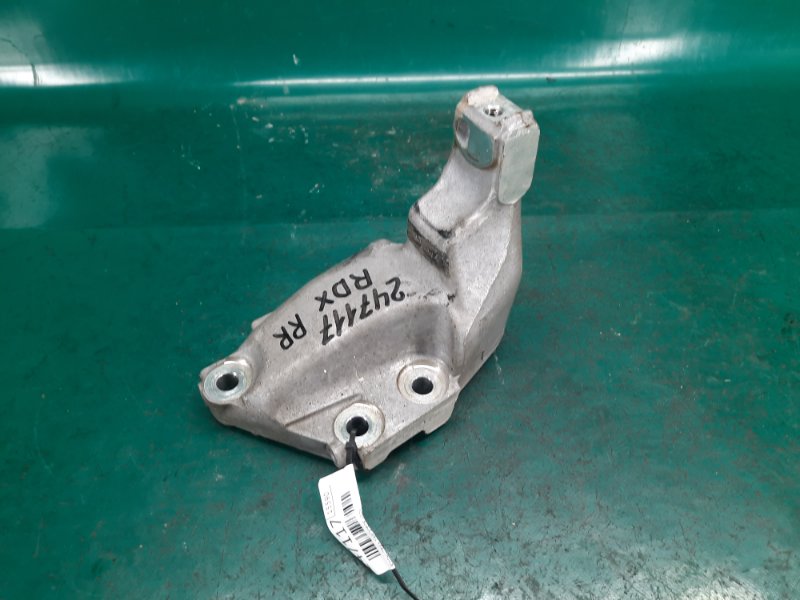 Кронштейн двигателя задний ACURA RDX 12-19 Внедорожник 3.5