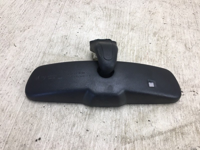 Зеркало салона HYUNDAI SANTA FE (CM) 05-12 CM 2.2CRDI D4EB