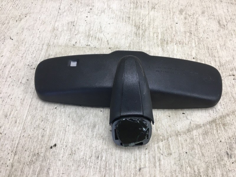 Зеркало салона SANTA FE (CM) 05-12 2006-2009 CM 2.2CRDI D4EB