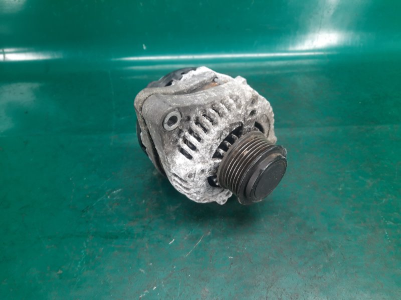 Генератор ACURA RDX 12-19 2016 Внедорожник 3.5 31100-5G0-A02 Б/У