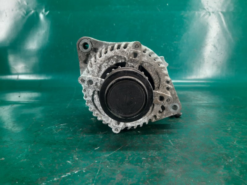 Генератор ACURA RDX 12-19 Внедорожник 3.5