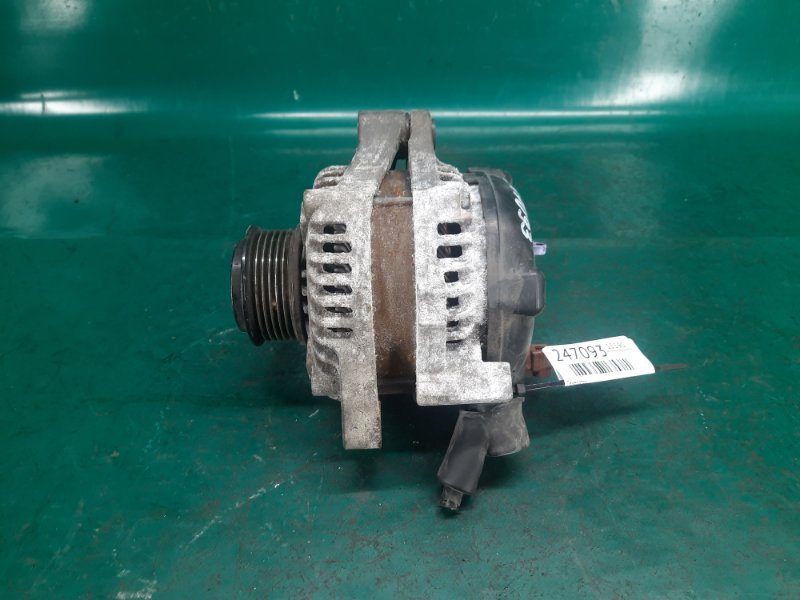 Генератор RDX 12-19 2016 Внедорожник 3.5