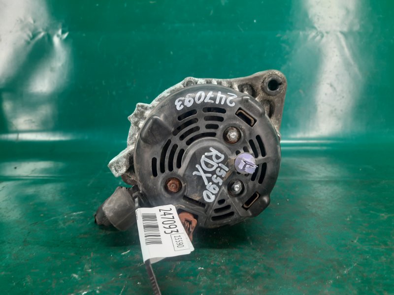 Генератор RDX 12-19 2016 Внедорожник 3.5