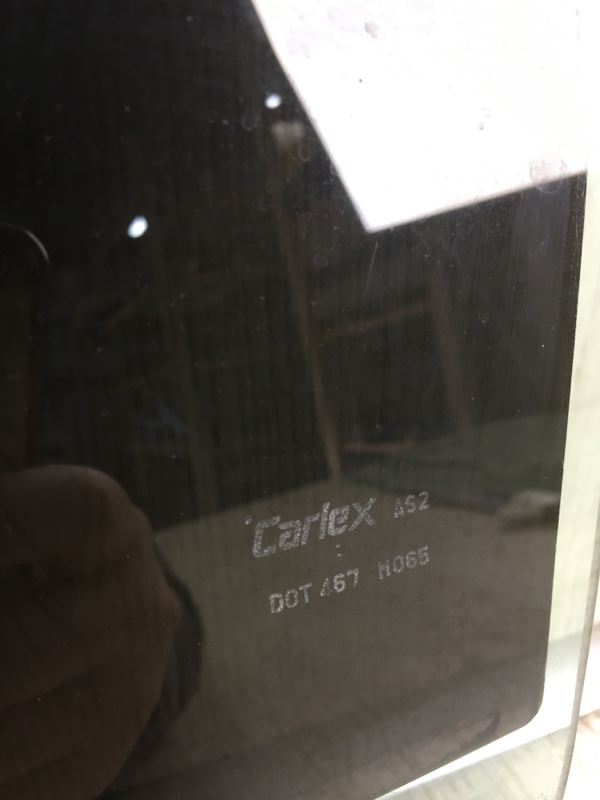 Стекло двери заднее левое ALTIMA L33 12-18 2015 L33 2.5 QR25DE Стекло двери заднее левое ALTIMA L33 12-18 2015 L33 2.5 QR25DE