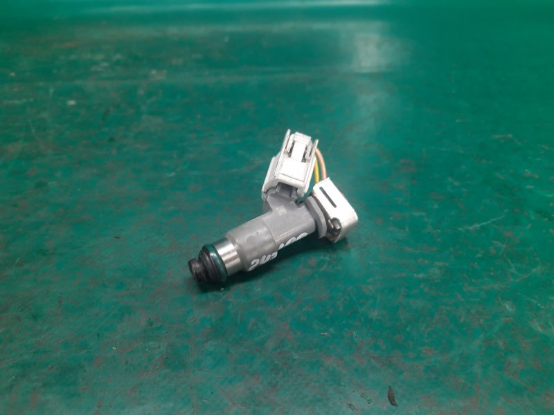 Запчасть форсунка топливная ACURA RDX 12-19 2016 Внедорожник 3.5 16450-R70-A01 Б/У Форсунка топливная ACURA RDX 12-19 2016 Внедорожник 3.5 16450-R70-A01 Б/У