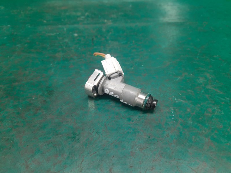 Запчасть форсунка топливная ACURA RDX 12-19 2016 Внедорожник 3.5 16450-R70-A01 Б/У Форсунка топливная ACURA RDX 12-19 2016 Внедорожник 3.5 16450-R70-A01 Б/У