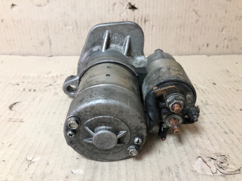 Стартер NV200 USA 13- 2017 M20X 2.0 MR20DE