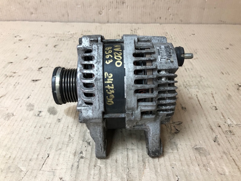 Генератор NV200 USA 13- 2017 M20X 2.0 MR20DE