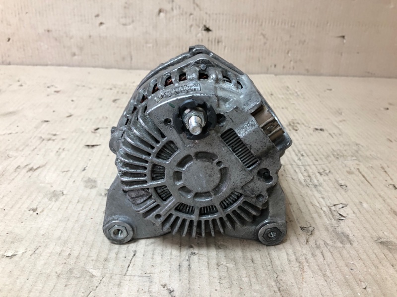 Генератор NISSAN NV200 USA 13- M20X 2.0 MR20DE