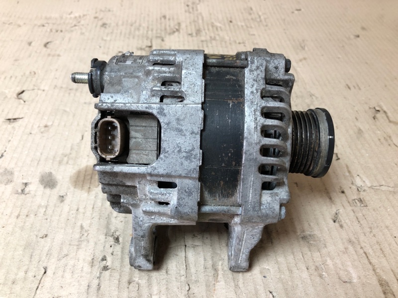 Генератор NV200 USA 13- 2017 M20X 2.0 MR20DE