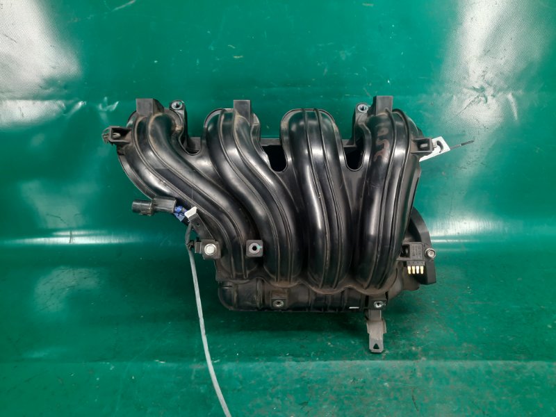 Коллектор впускной HYUNDAI SONATA YF 10-14 2013 Седан 2.4 G4KK 28310-2G810 Б/У