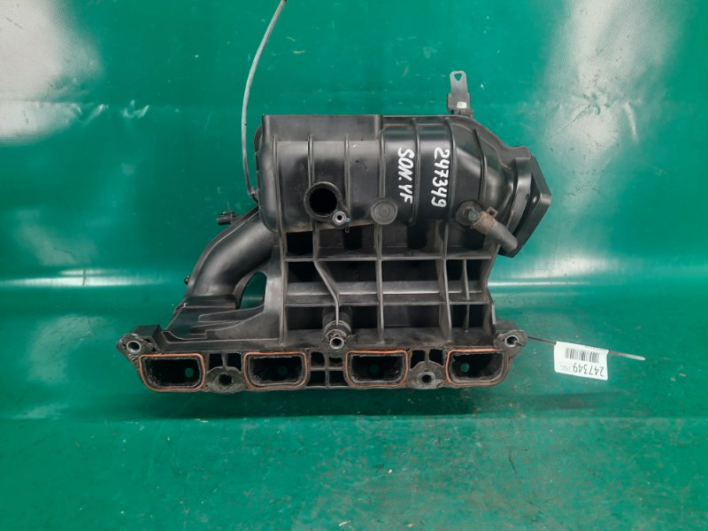 Коллектор впускной SONATA YF 10-14 2013 Седан 2.4 G4KK