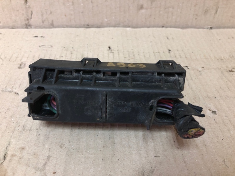 Реле NV200 USA 13- 2017 M20X 2.0 MR20DE