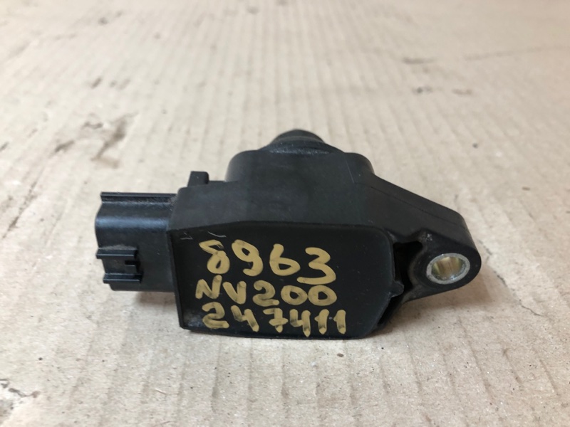 Катушка зажигания NV200 USA 13- 2017 M20X 2.0 MR20DE