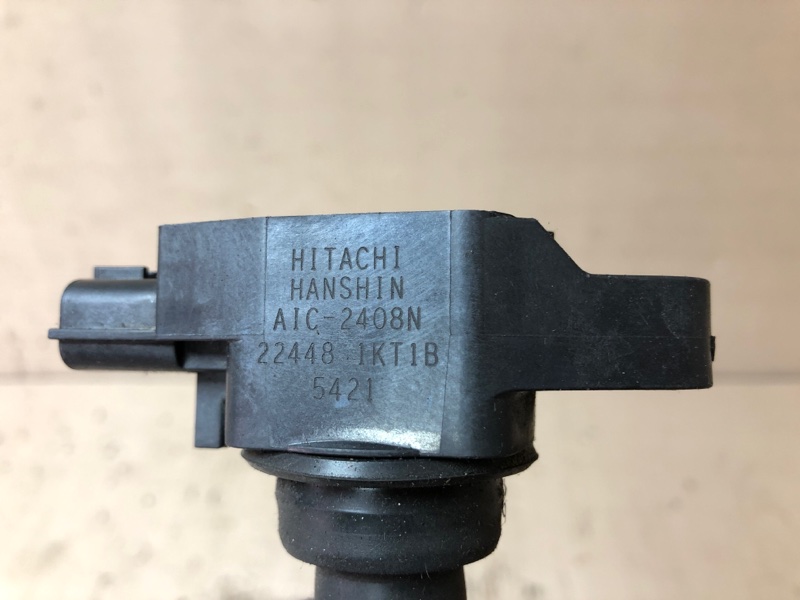 Катушка зажигания NV200 USA 13- 2017 M20X 2.0 MR20DE