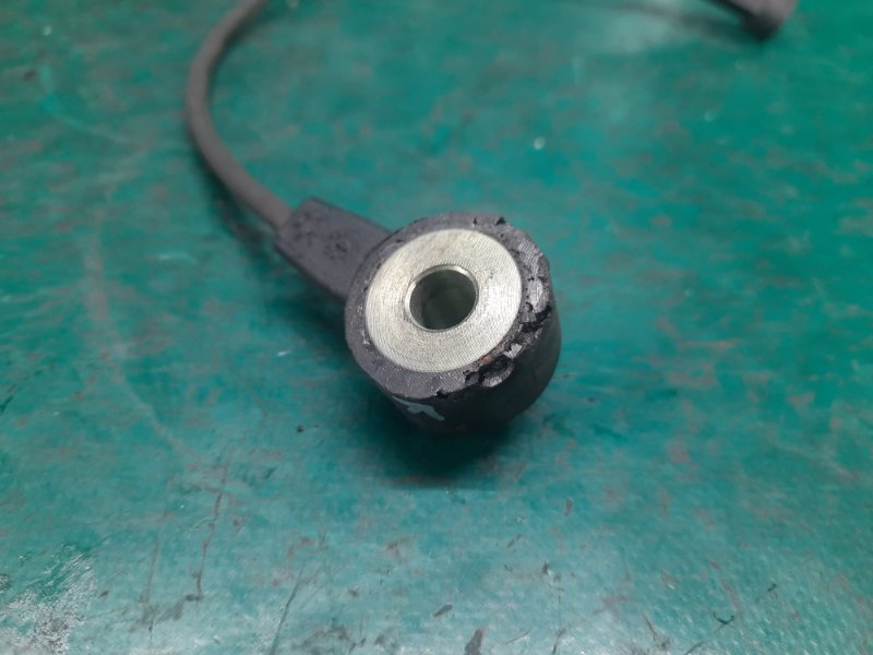 Датчик детонации SONATA YF 10-14 2013 Седан 2.4 G4KK