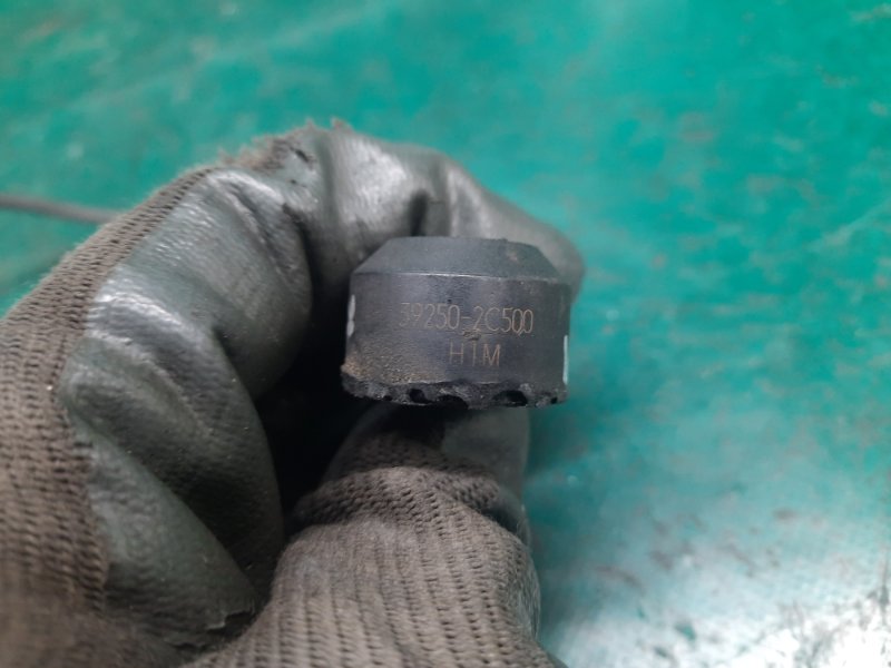 Датчик детонации SONATA YF 10-14 2013 Седан 2.4 G4KK