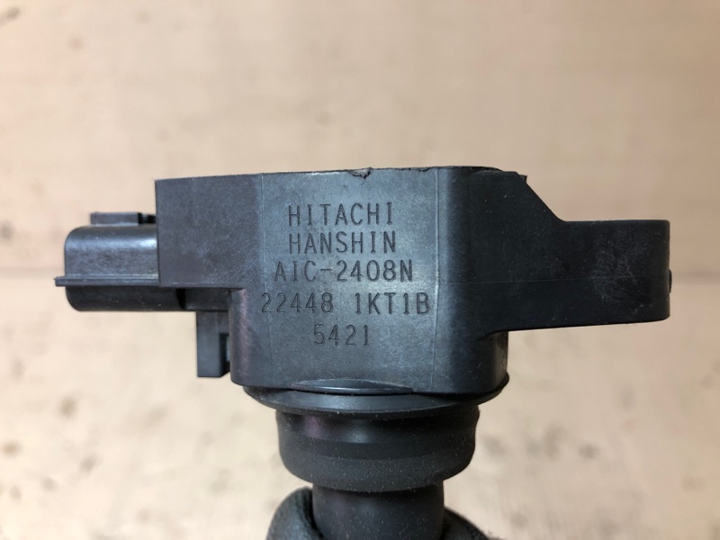 Катушка зажигания NV200 USA 13- 2017 M20X 2.0 MR20DE