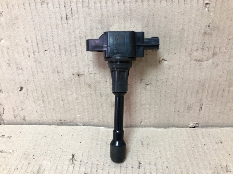 Катушка зажигания NISSAN NV200 USA 13- 2017 M20X 2.0 MR20DE 22448-1KT1B Б/У