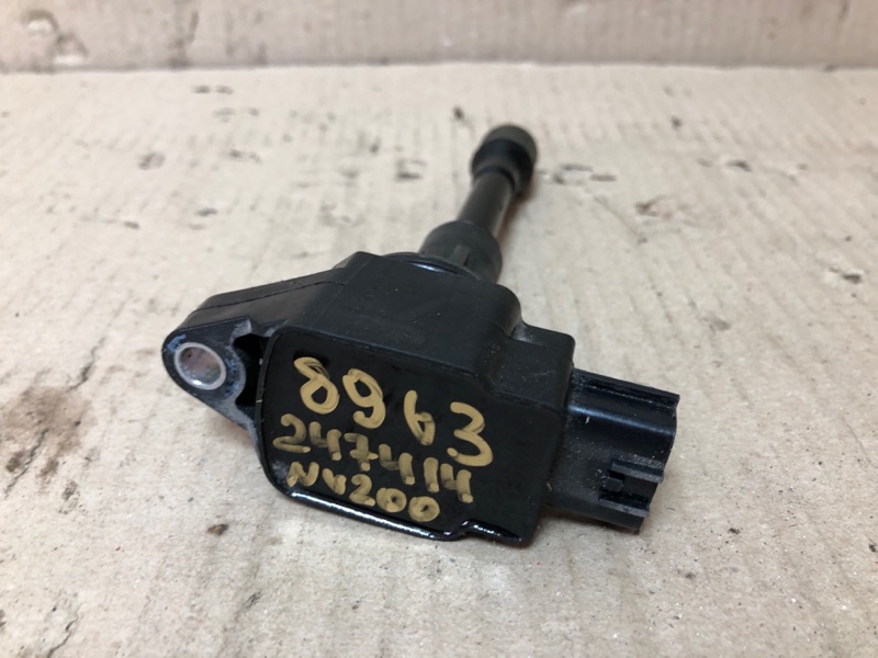 Катушка зажигания NISSAN NV200 USA 13- M20X 2.0 MR20DE