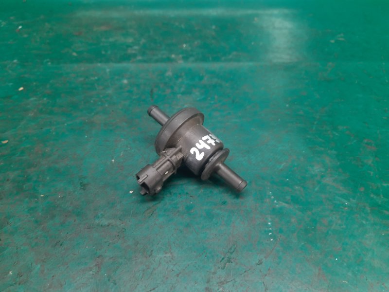 Клапан абсорбера HYUNDAI SONATA YF 10-14 2013 Седан 2.4 G4KK 28910-3E100 Б/У