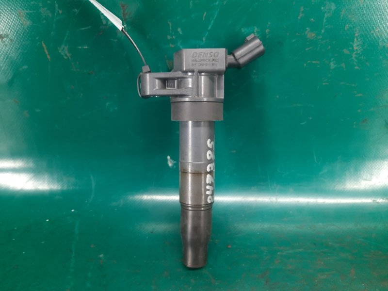 Запчасть катушка зажигания HYUNDAI SONATA YF 10-14 2013 Седан 2.4 G4KK 27300-3F100 Б/У Катушка зажигания HYUNDAI SONATA YF 10-14 2013 Седан 2.4 G4KK 27300-3F100 Б/У