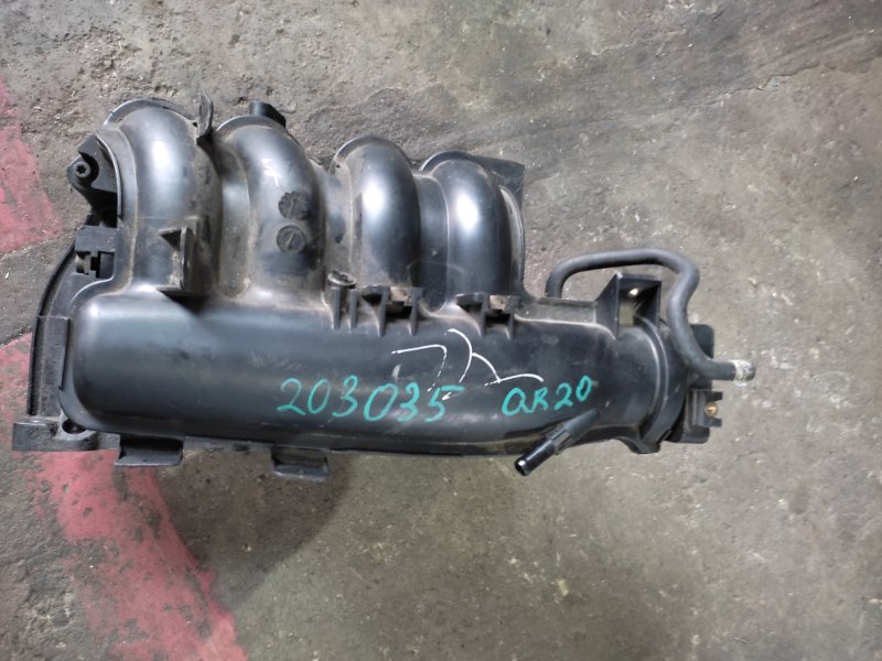 Коллектор впускной PRIMERA P-12 01-07 P12 2.0 QR20DE