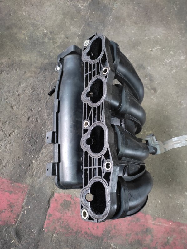 Коллектор впускной NISSAN PRIMERA P-12 01-07 P12 2.0 QR20DE