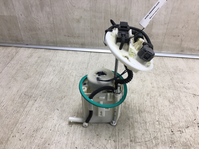 Топливный насос KIA OPTIMA TF 11-16 31110-2T700 Б/У