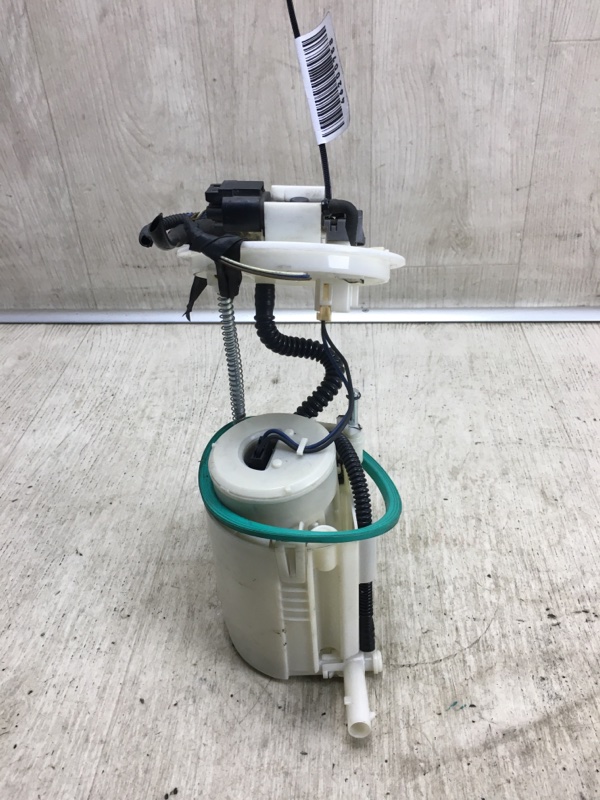 Топливный насос OPTIMA TF 11-16